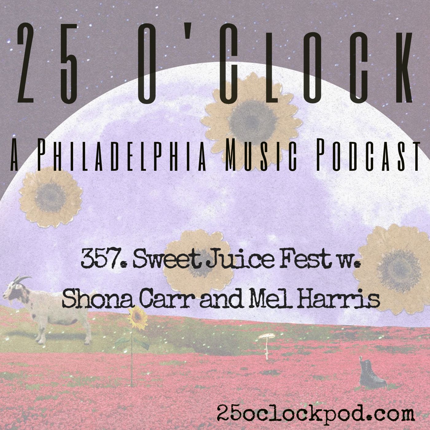 25 O\'Clock