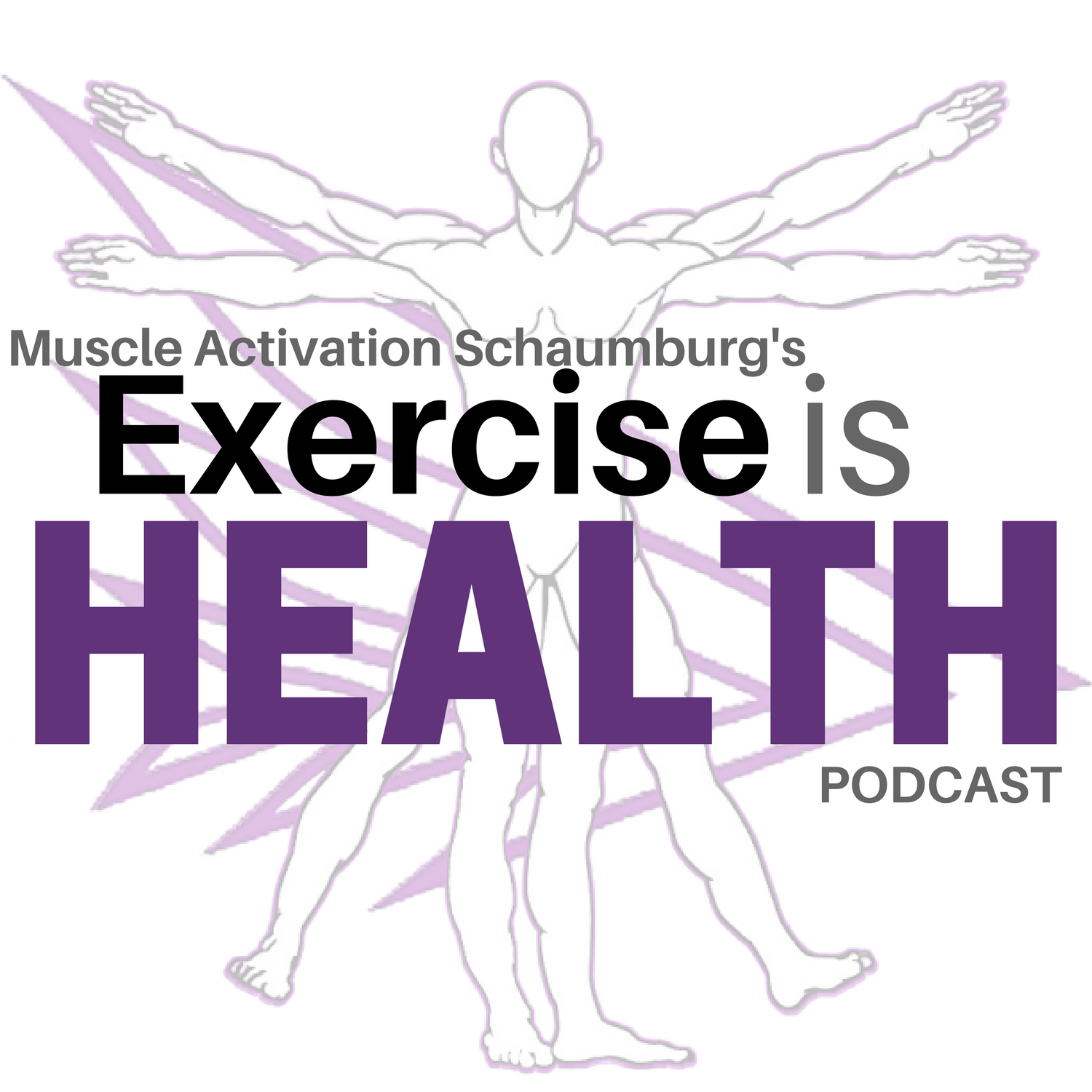 Exercise Is Health