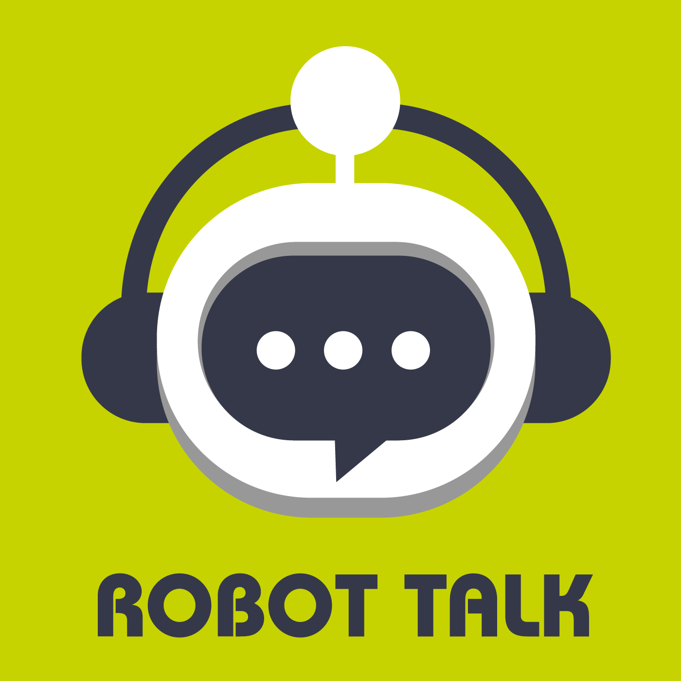 Episode 141: Our relationship with robot swarms - Razanne Abu-Aisheh Episode 141: Our relationship with robot swarms - Razanne Abu-Aisheh