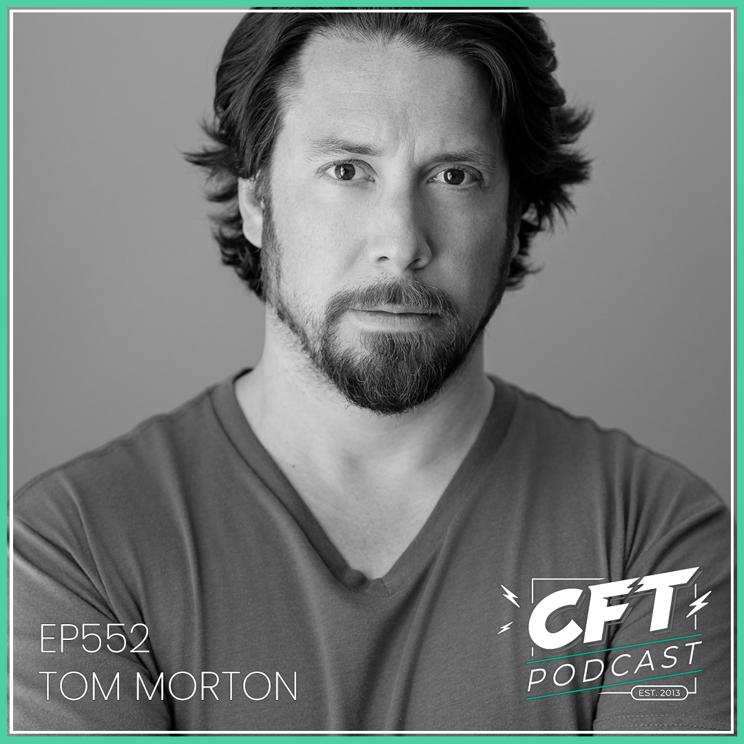 Casting for Two Podcast