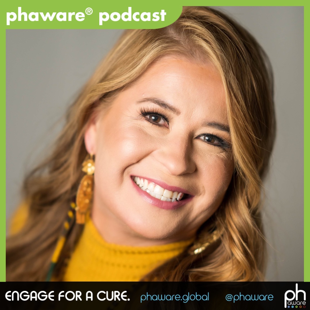 Sophia Esteves - phaware® interview 548