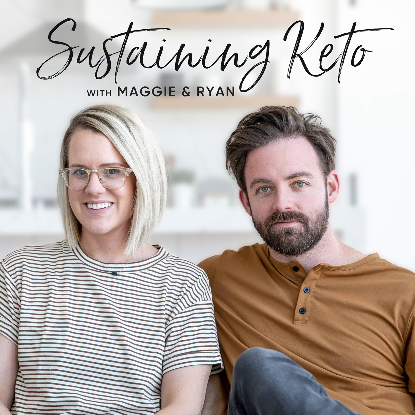 Why We Overeat with Maggie Sterling
