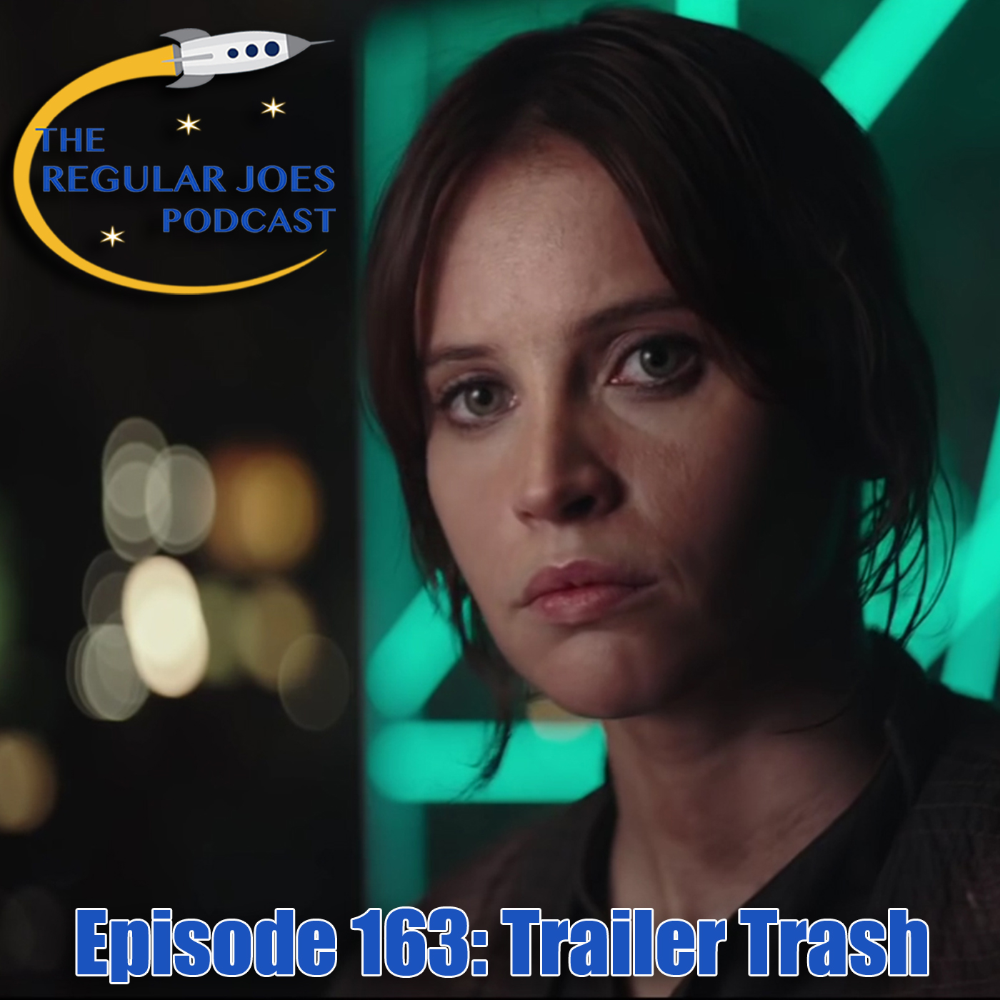 Episode 163: Trailer Trash