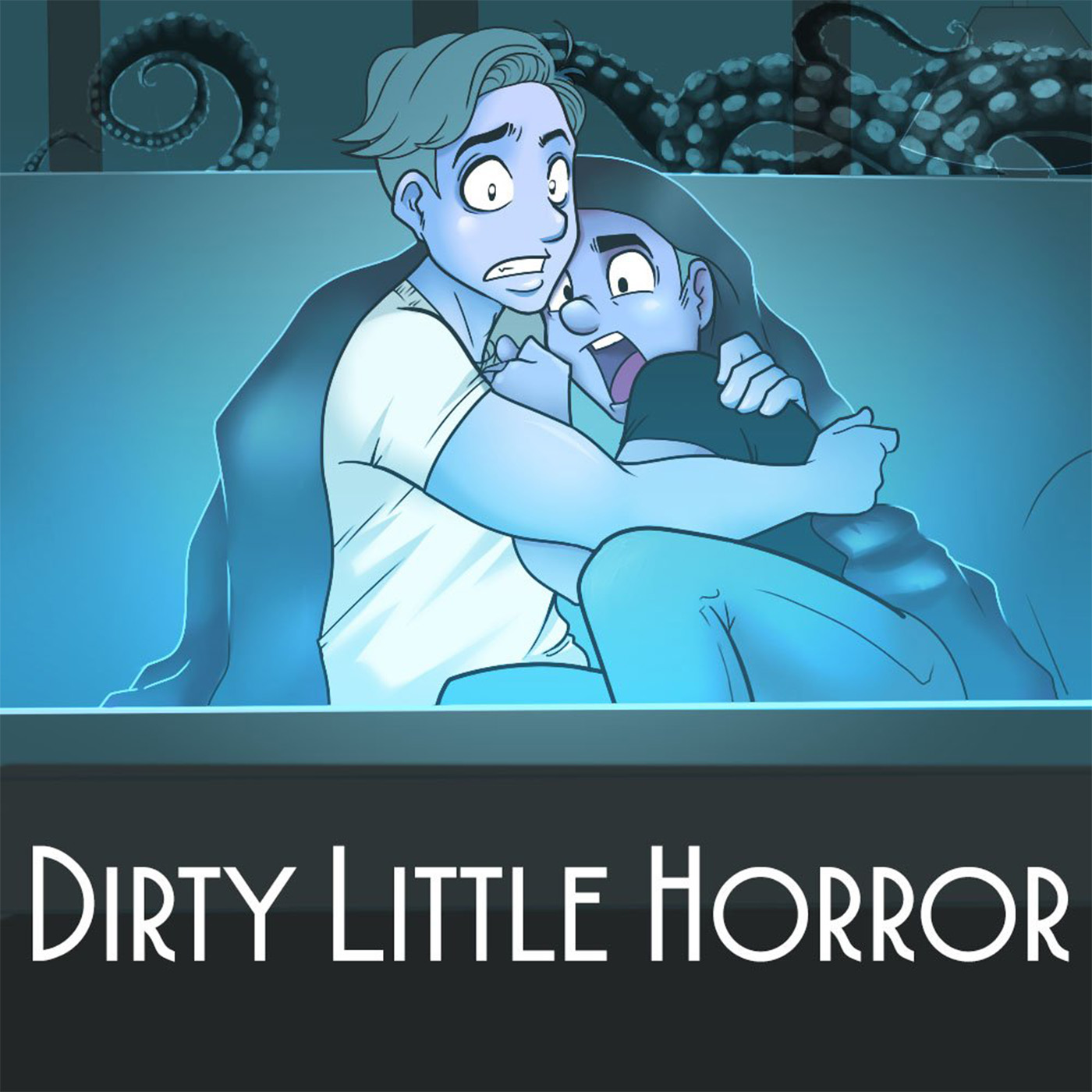 Dirty Little Horror