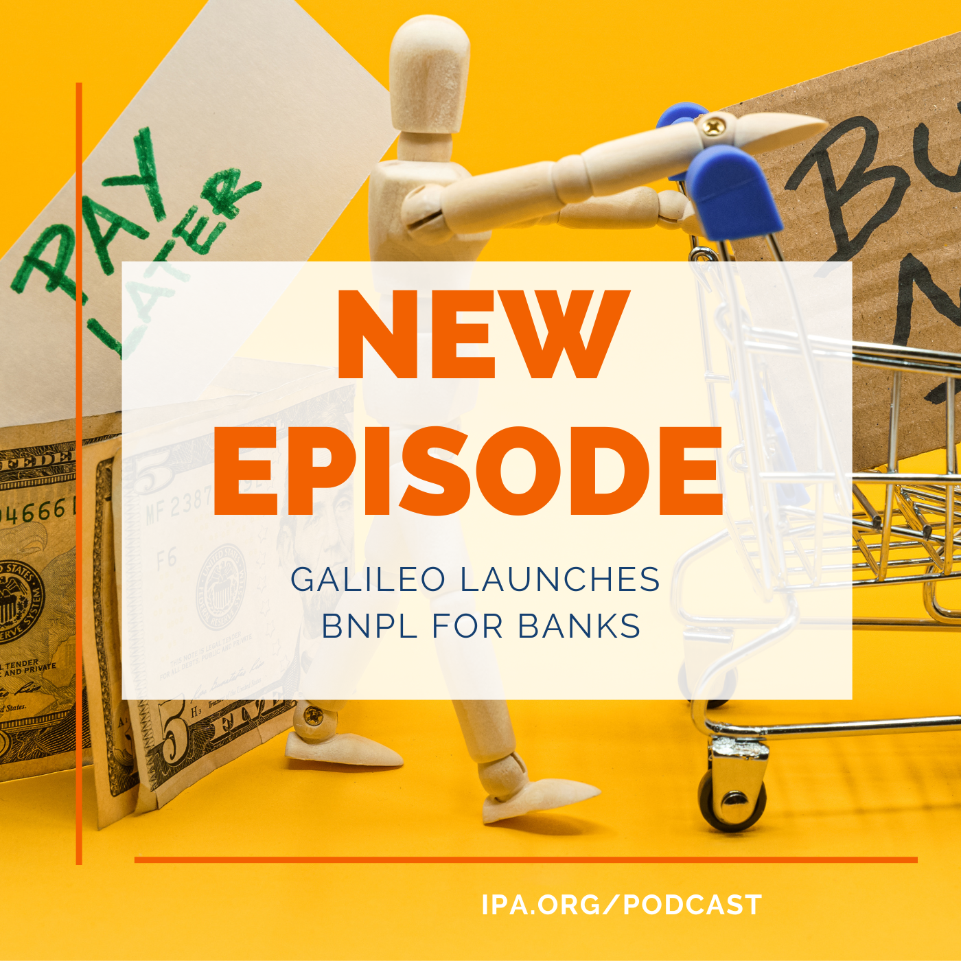 Galileo Launches BNPL for Banks