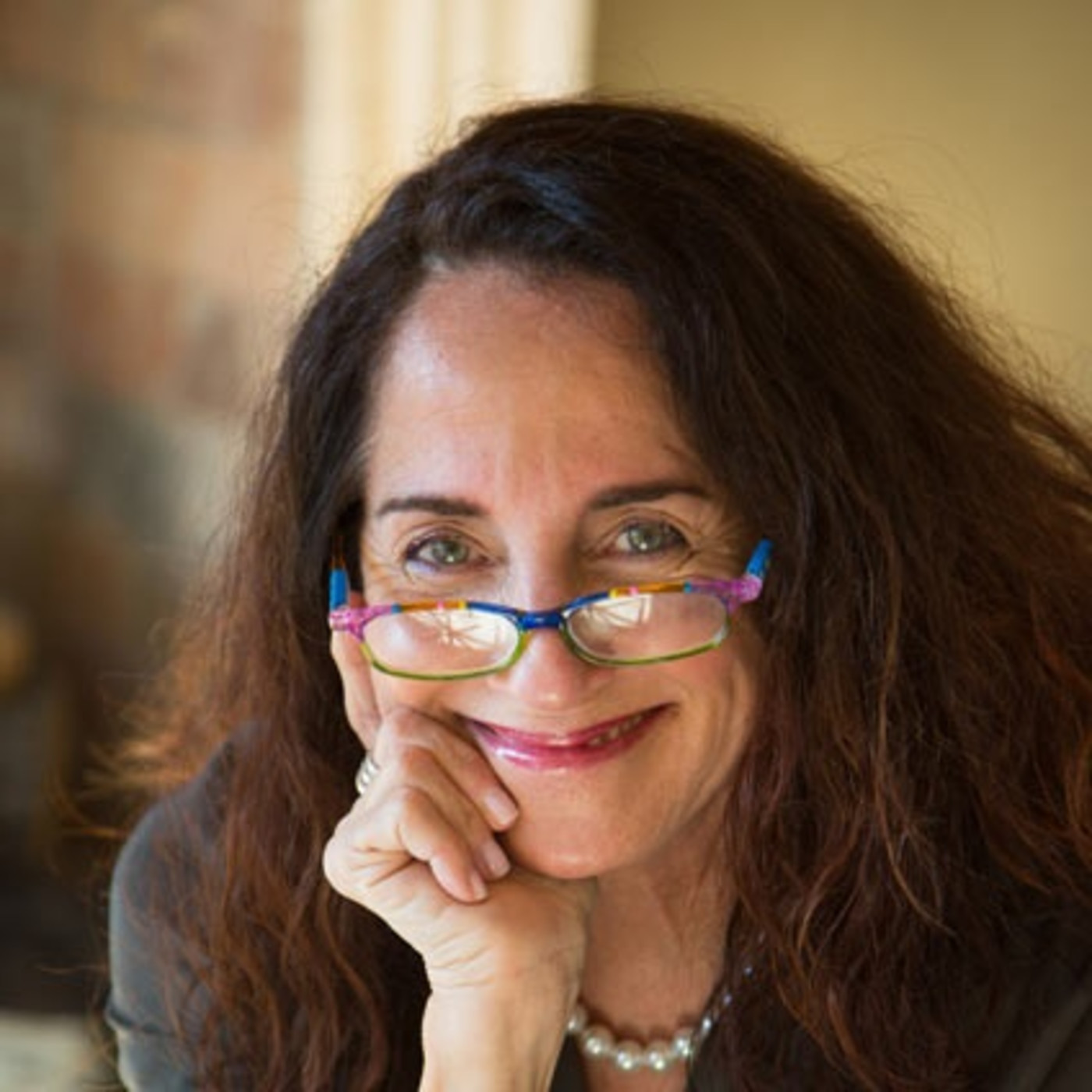 The Intuitive Woman