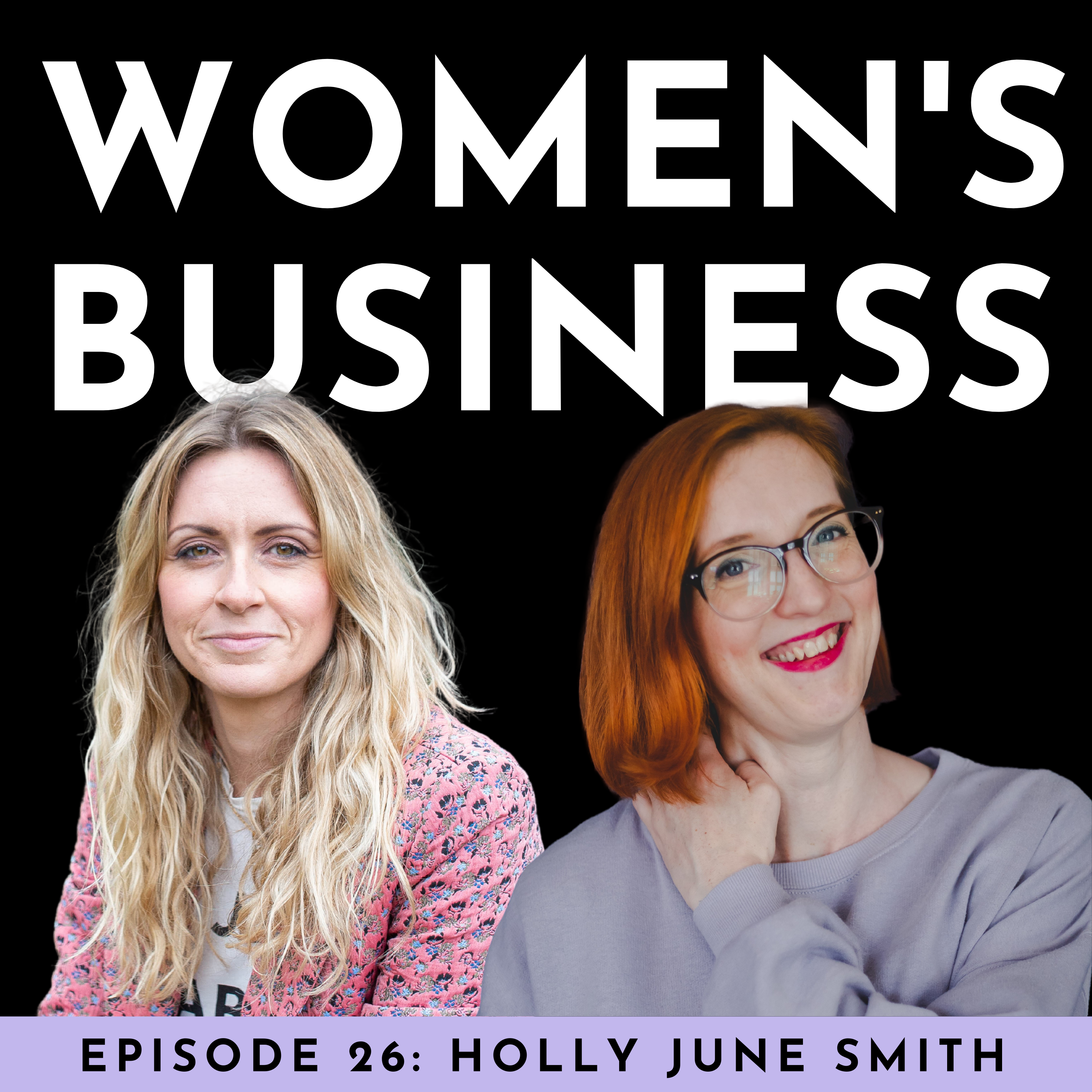 Women\'s Business