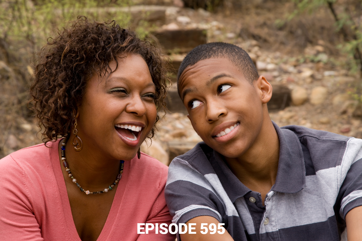 YCBK 595: When Does A Parent Cross The Line of Parental Involvement