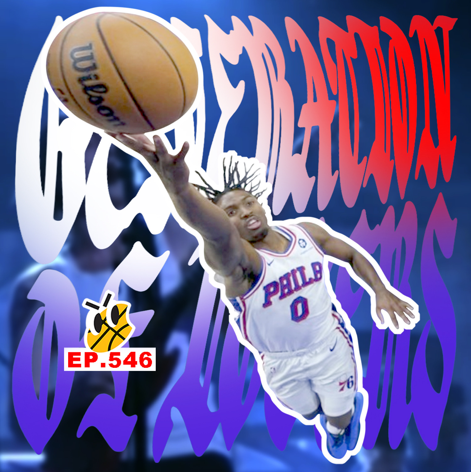 Generation of Losers: Cookies 546