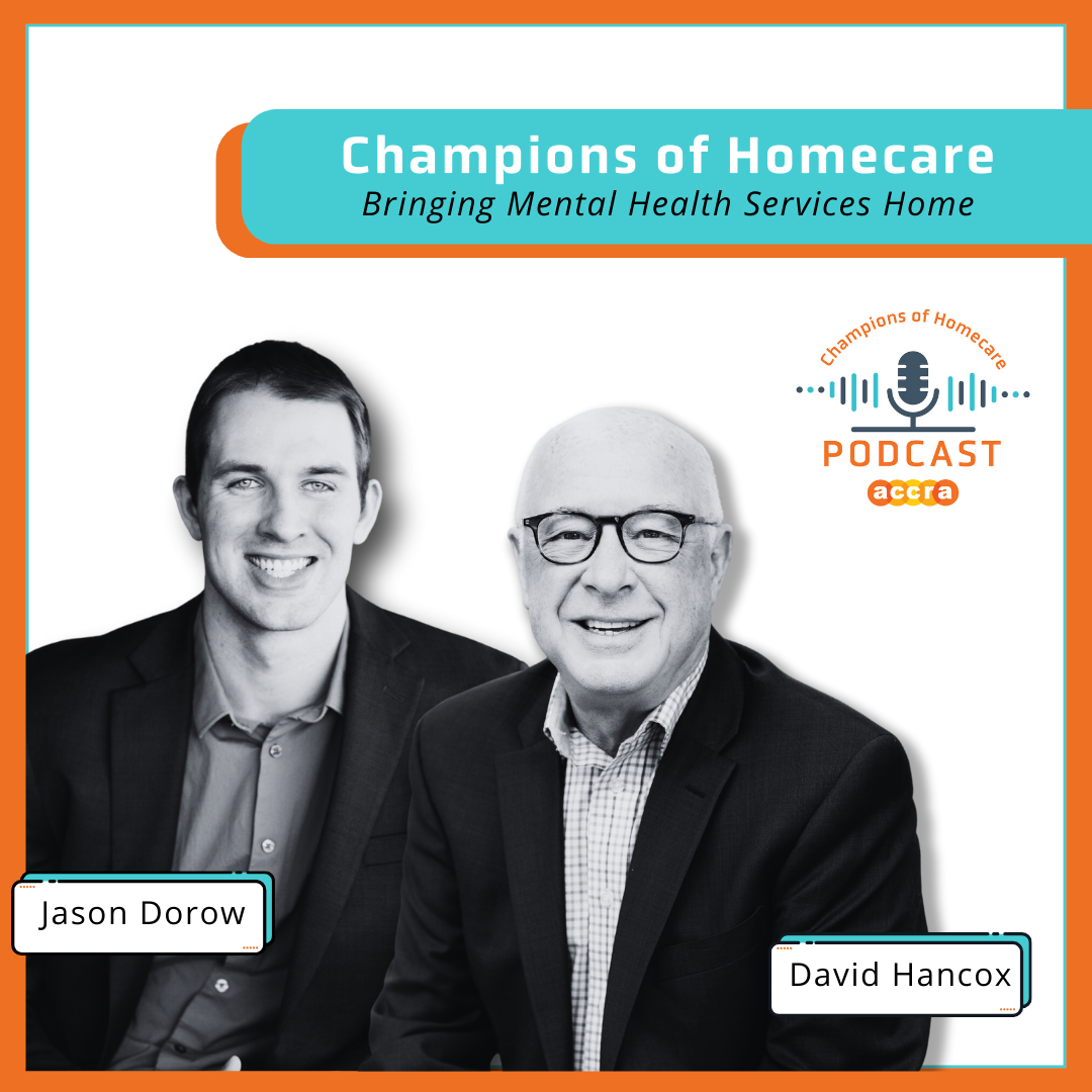 Champions of Homecare