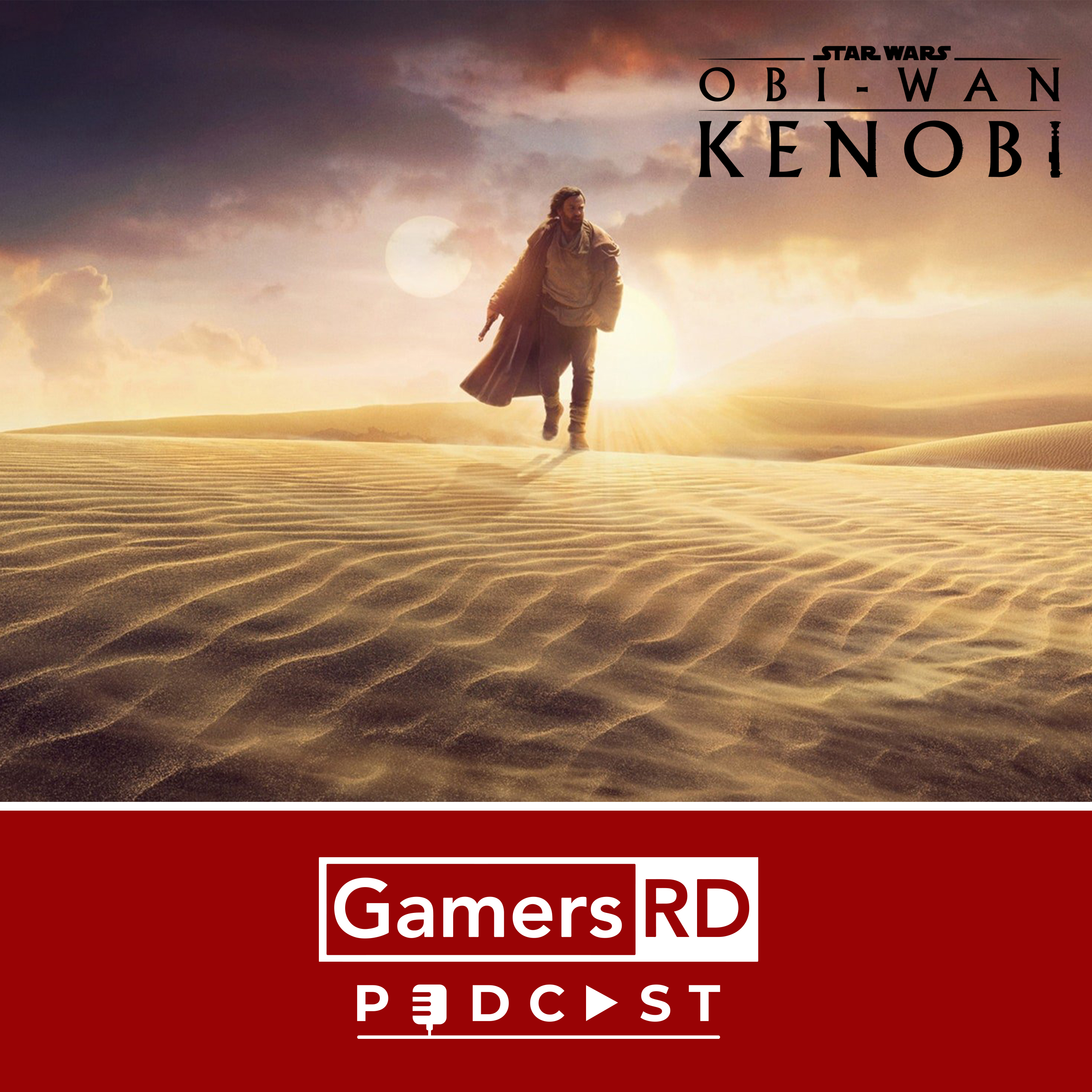 GamersRD Podcast