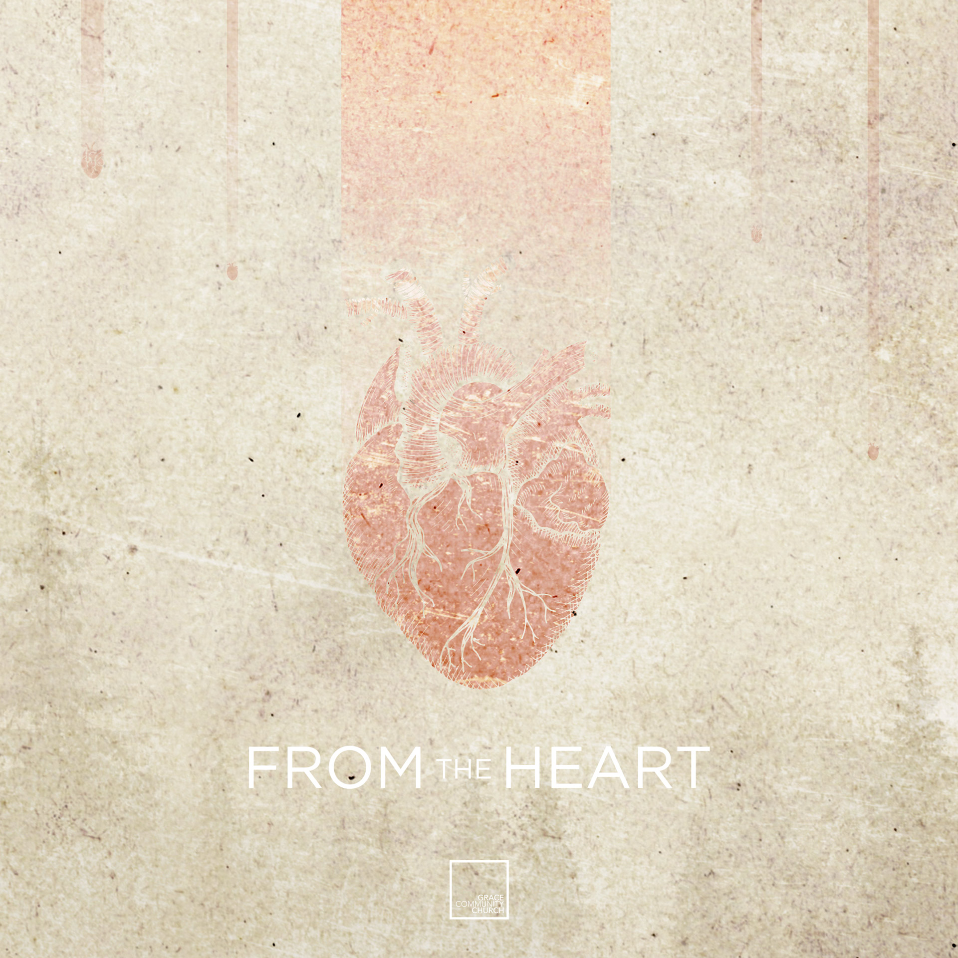 From The Heart 