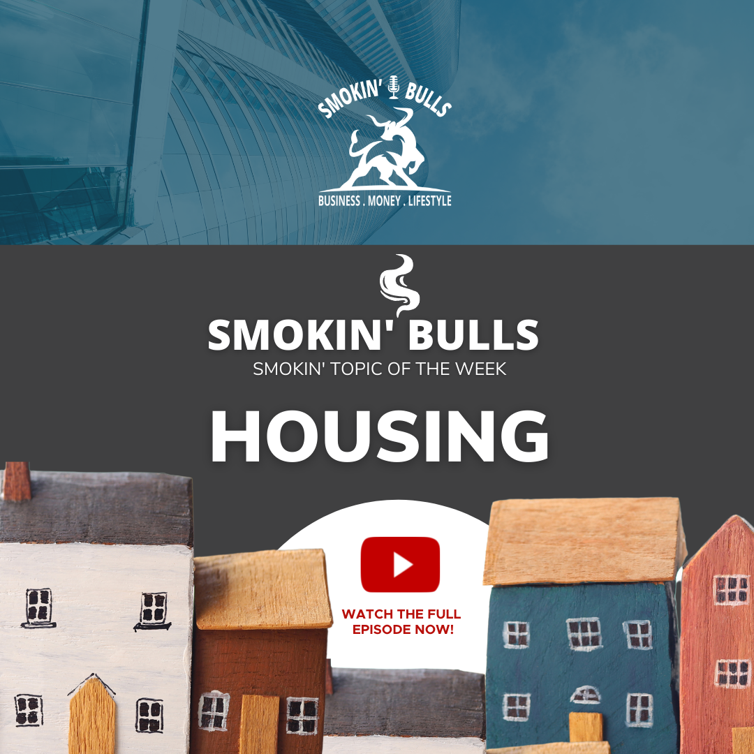 Smokin\' Bulls