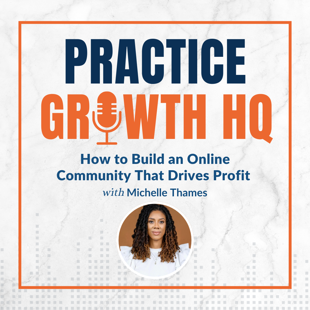 Practice Growth HQ