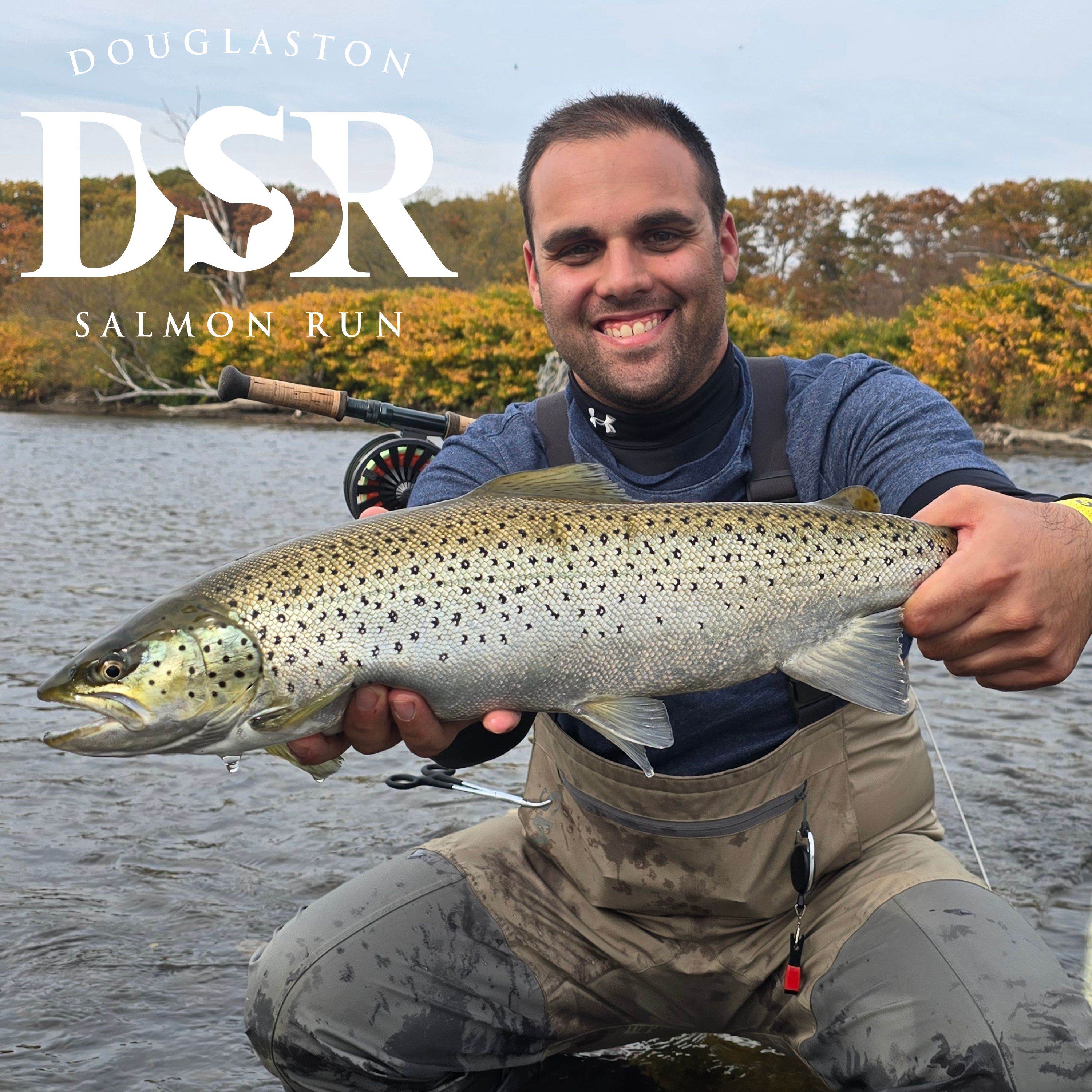 Off the Hook with MattyD