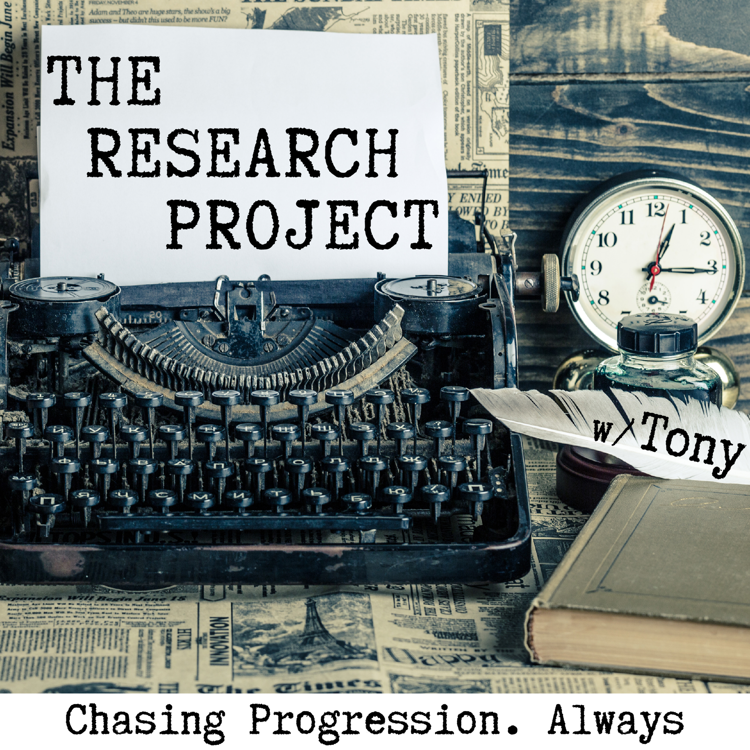 The Research Project