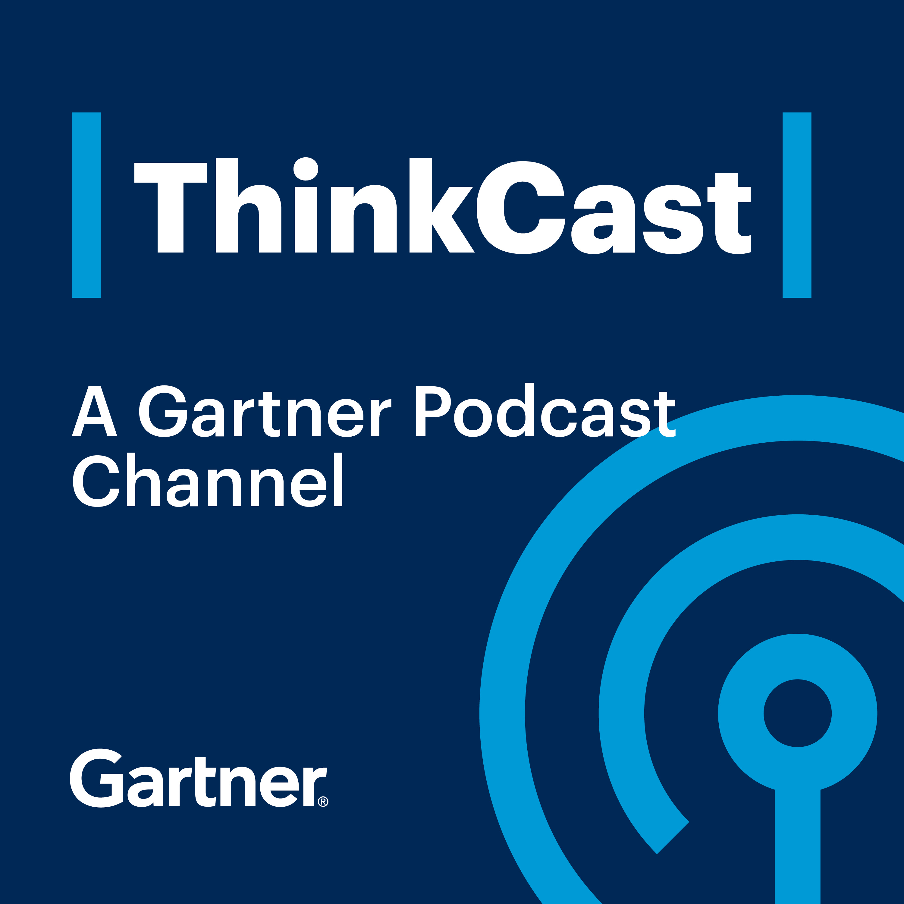 Gartner ThinkCast