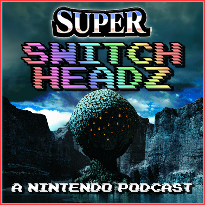 Super Switch Headz