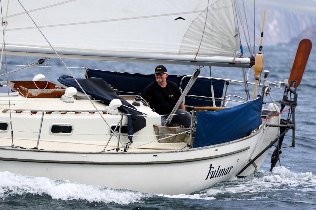 Offshore Sailing and Cruising with Paul Trammell