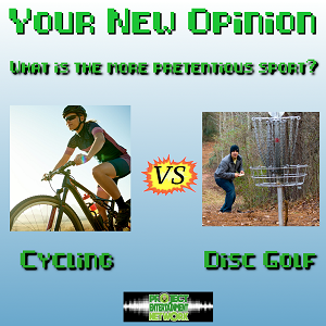 Your New Opinion - Ep. 164: Pretentious Sports