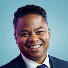 The Girl With The Purple Hair Talks Business