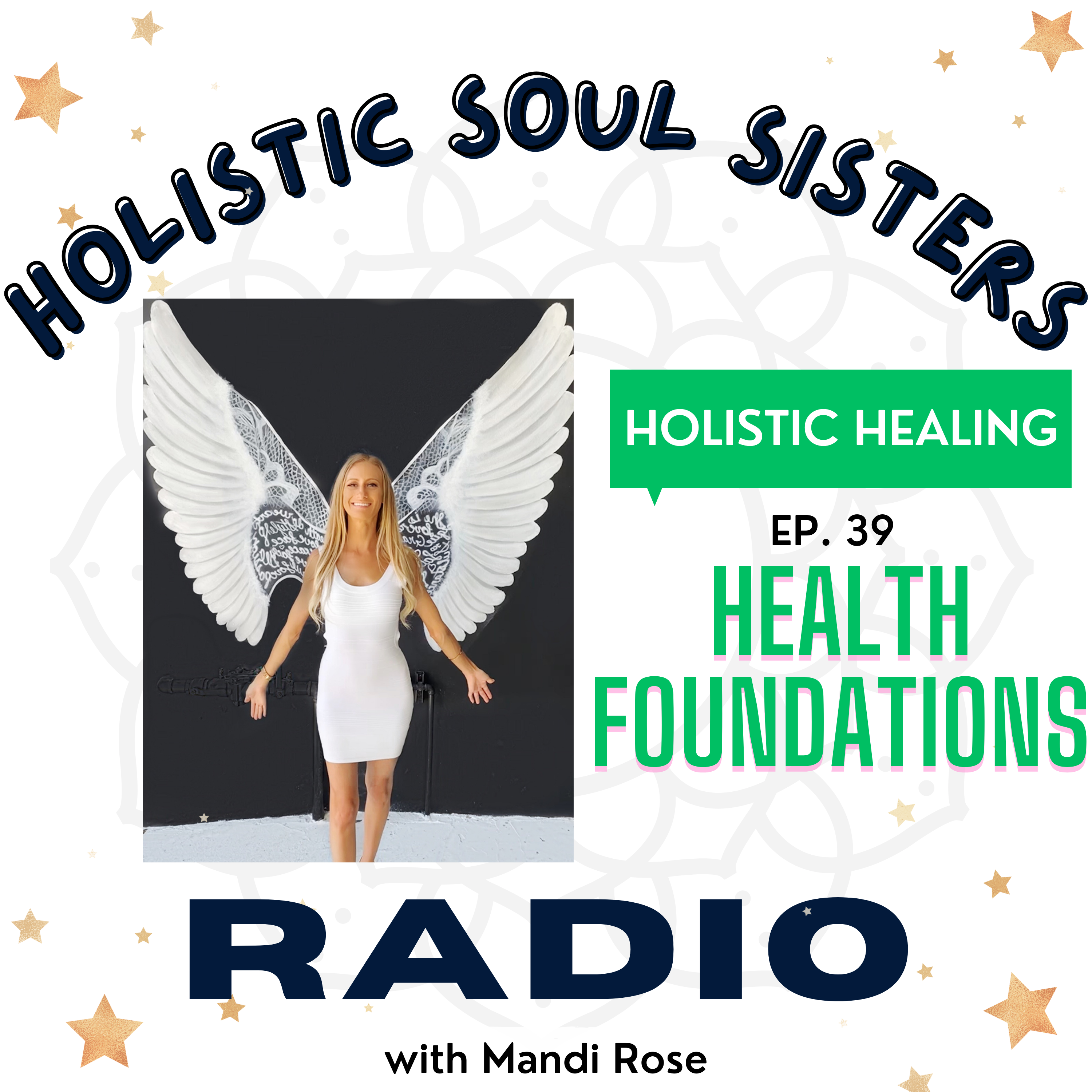 Holistic Soul Sisters Radio