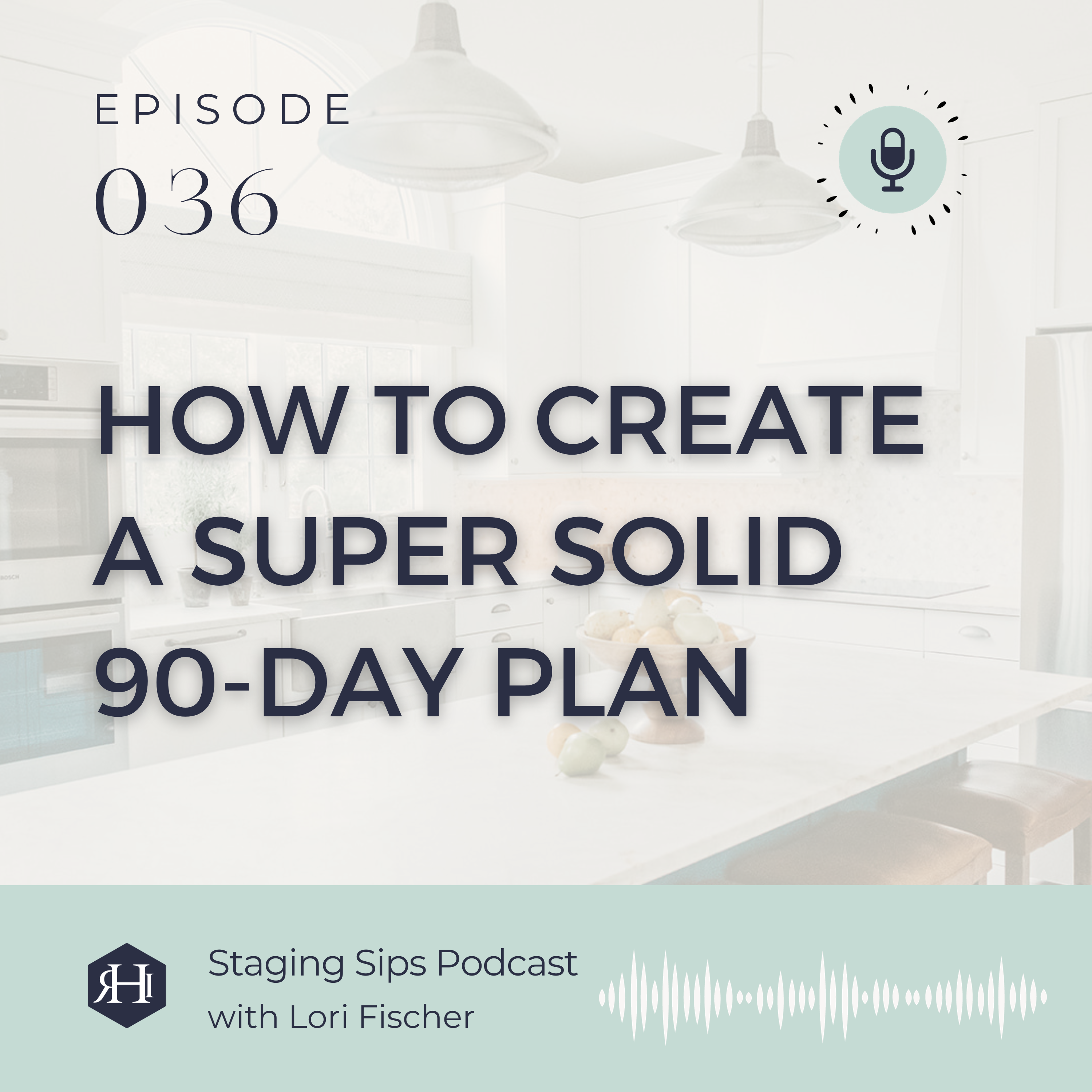 Staging Sips
