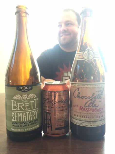 Beers and Laughs Podcast