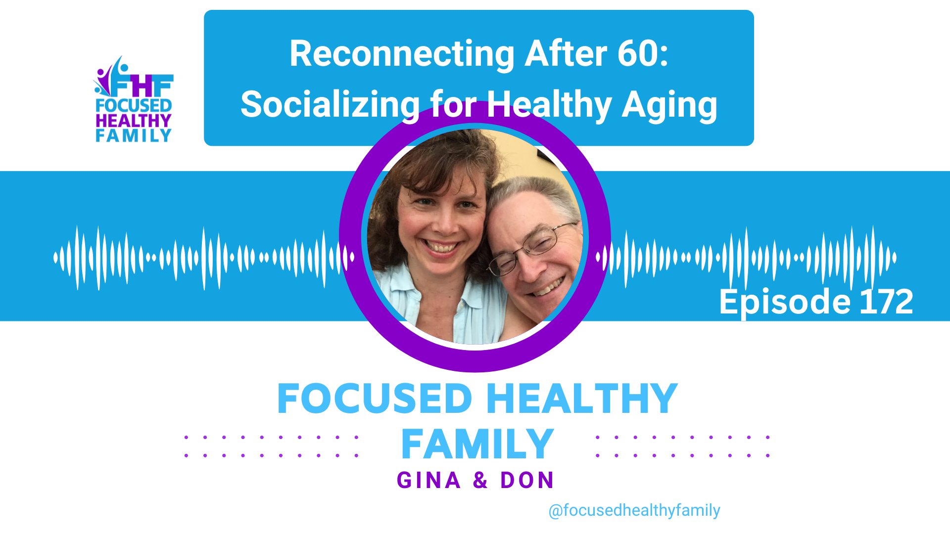 Focused Healthy Family Podcast