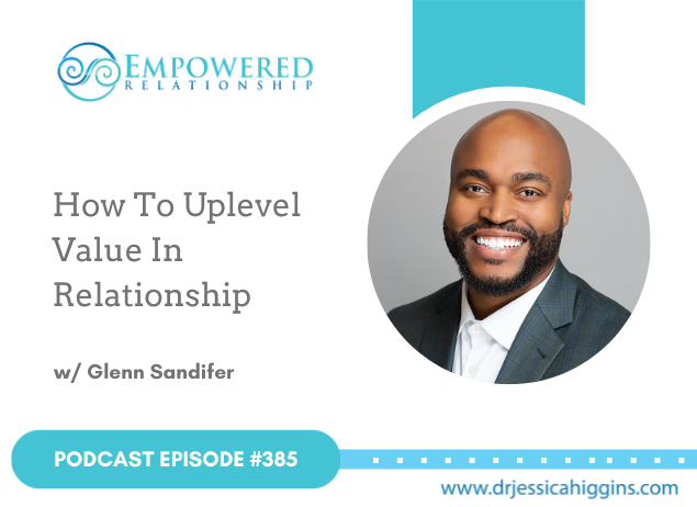 Empowered Relationship Podcast: Your Relationship Resource And Guide