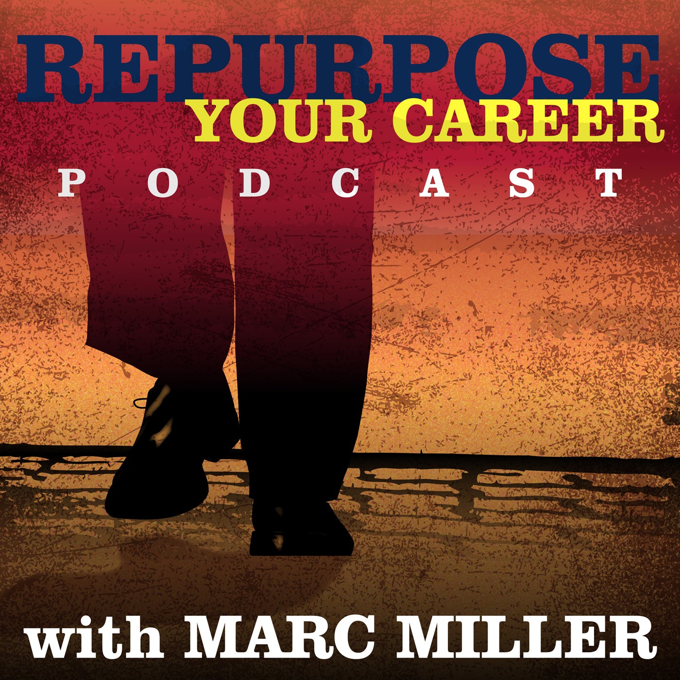 How to Adopt a Career Mindset in the 2nd Half of Life with John Tarnoff #232