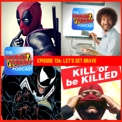 The Wicked Theory Podcast
