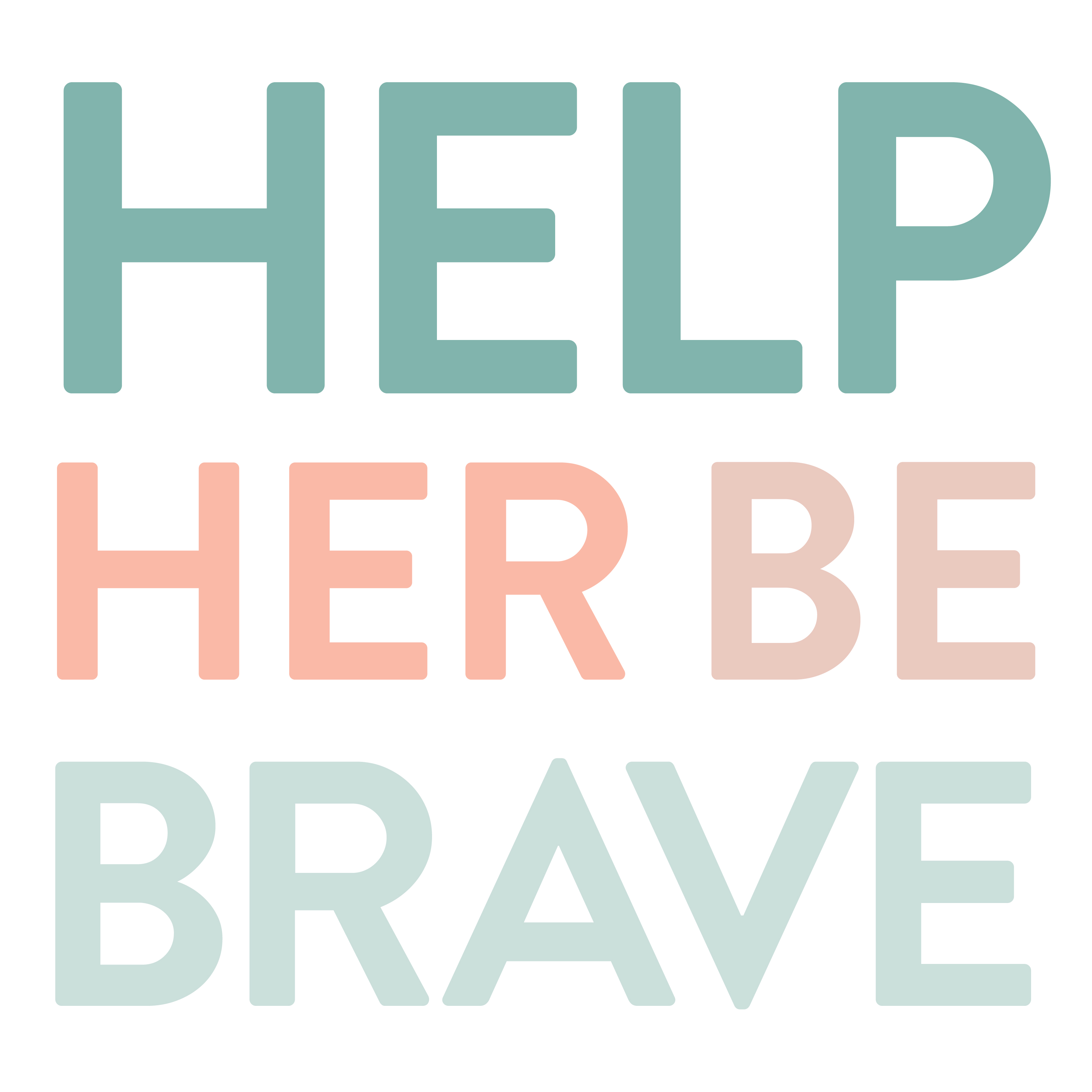 Help Her Be Brave with Amy Ford - Pat Layton