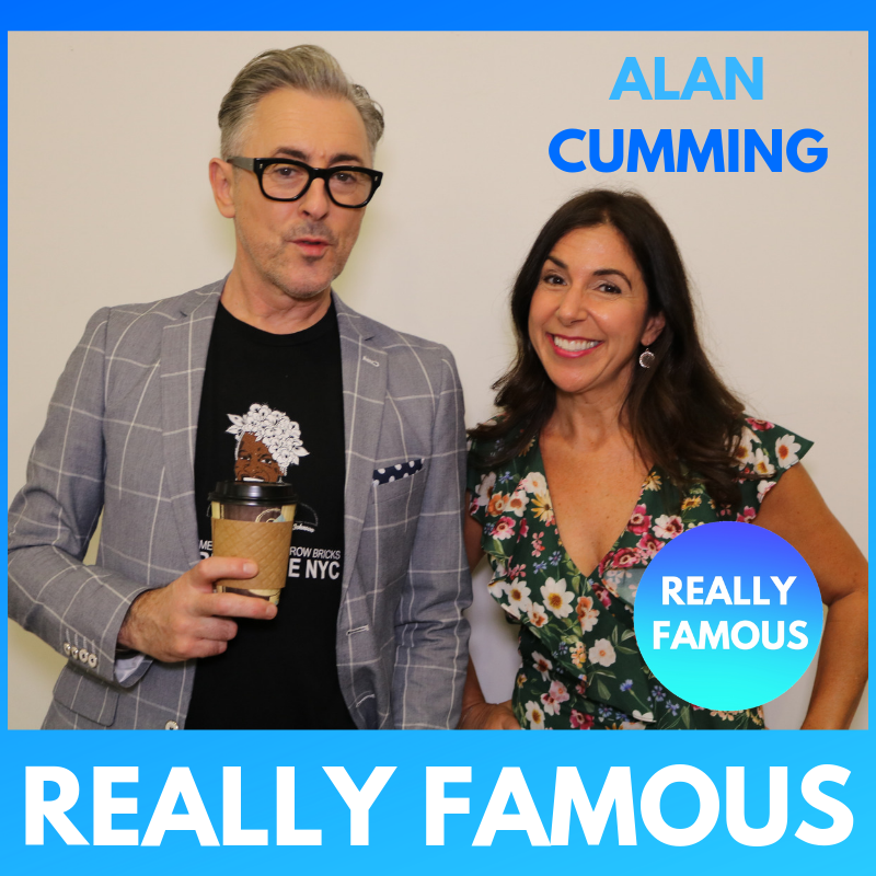 Really Famous with Kara Mayer Robinson