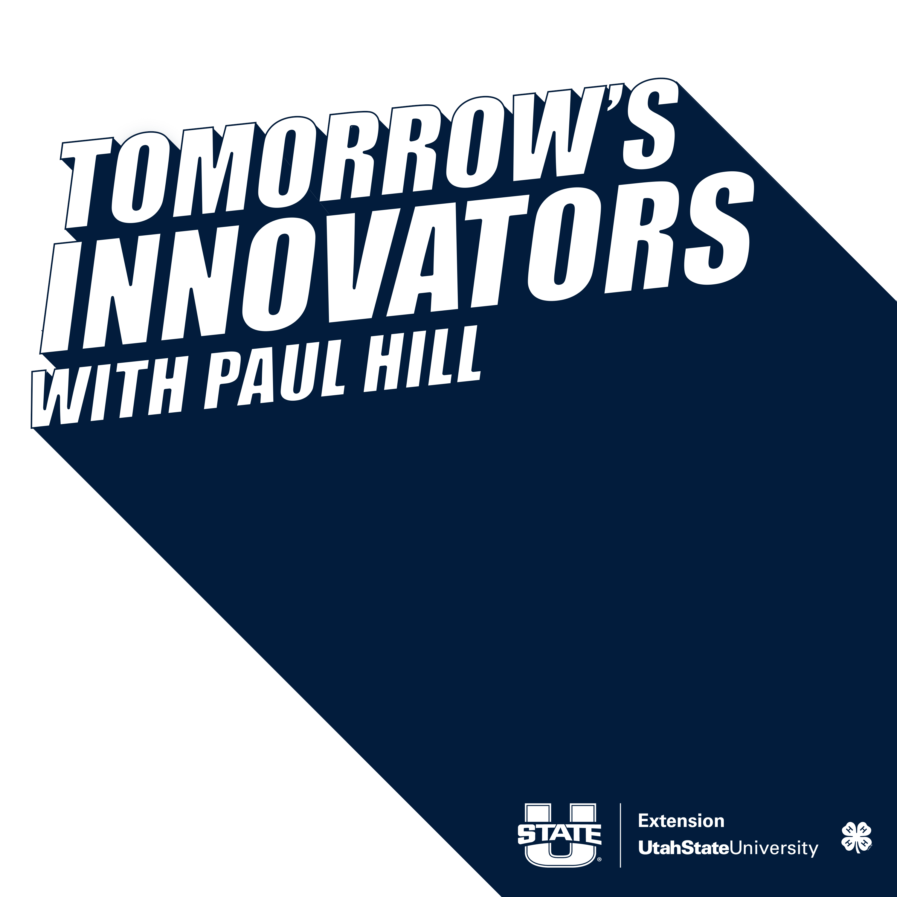 Tomorrow\'s Innovators Podcast