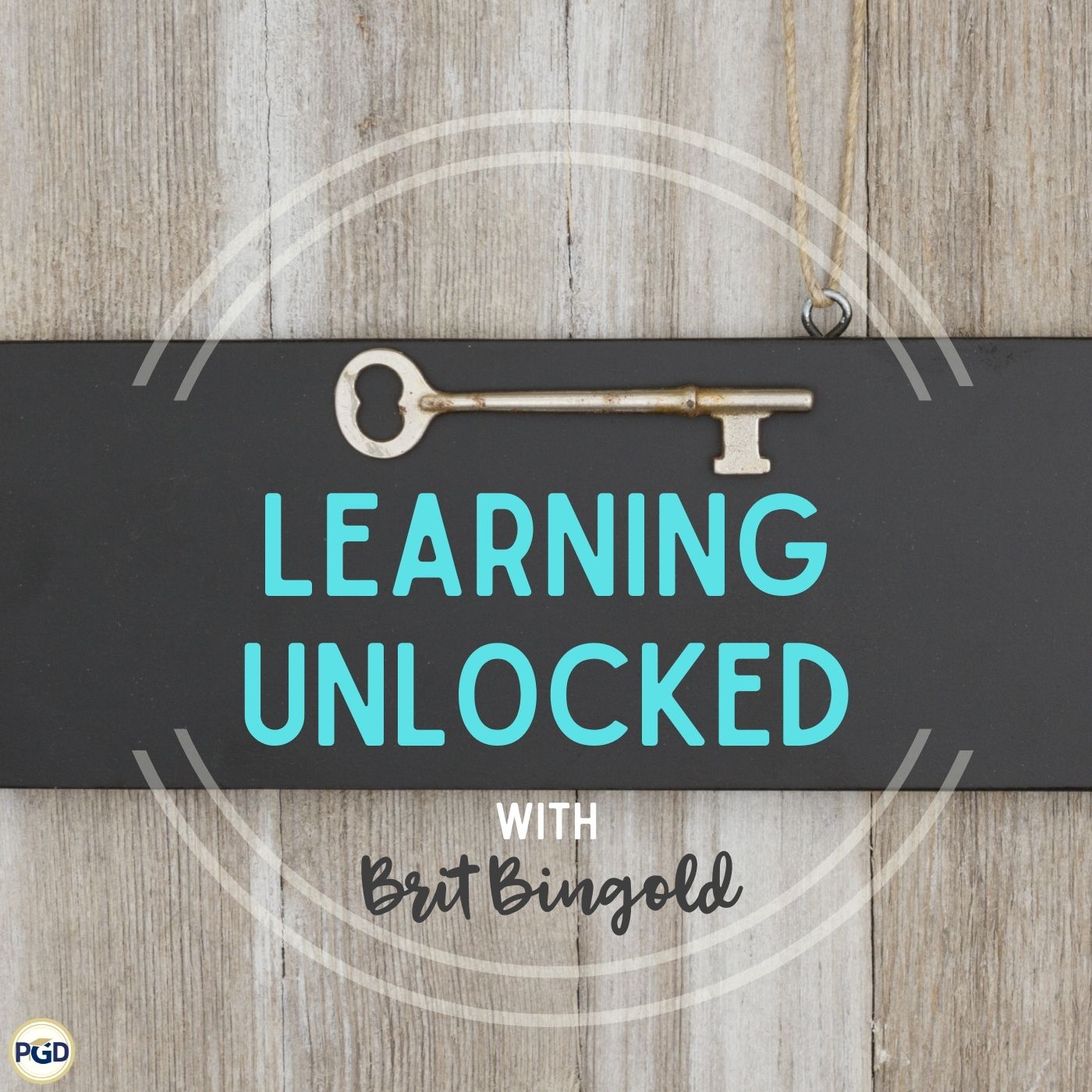 Learning Unlocked
