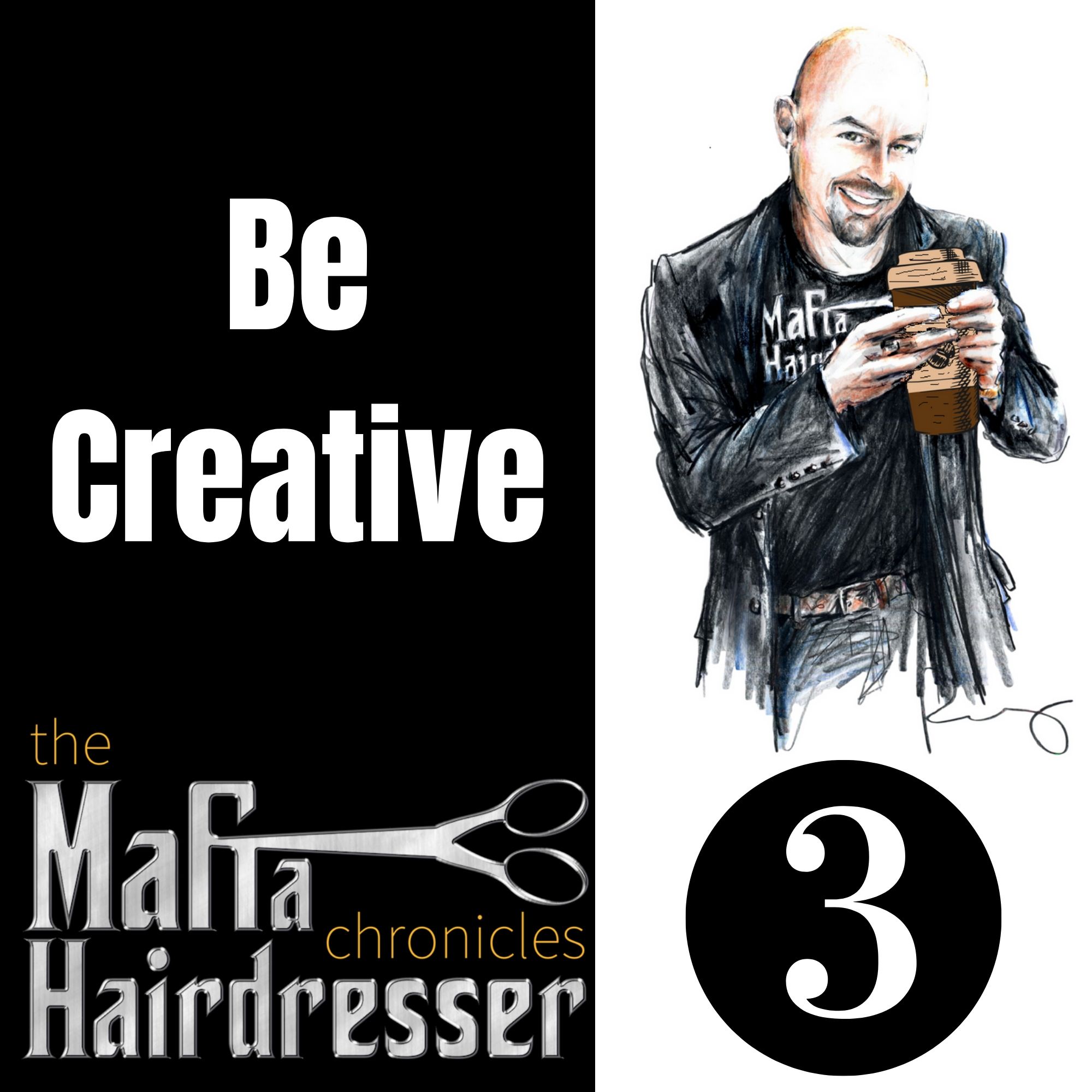 The Mafia Hairdresser Chronicles