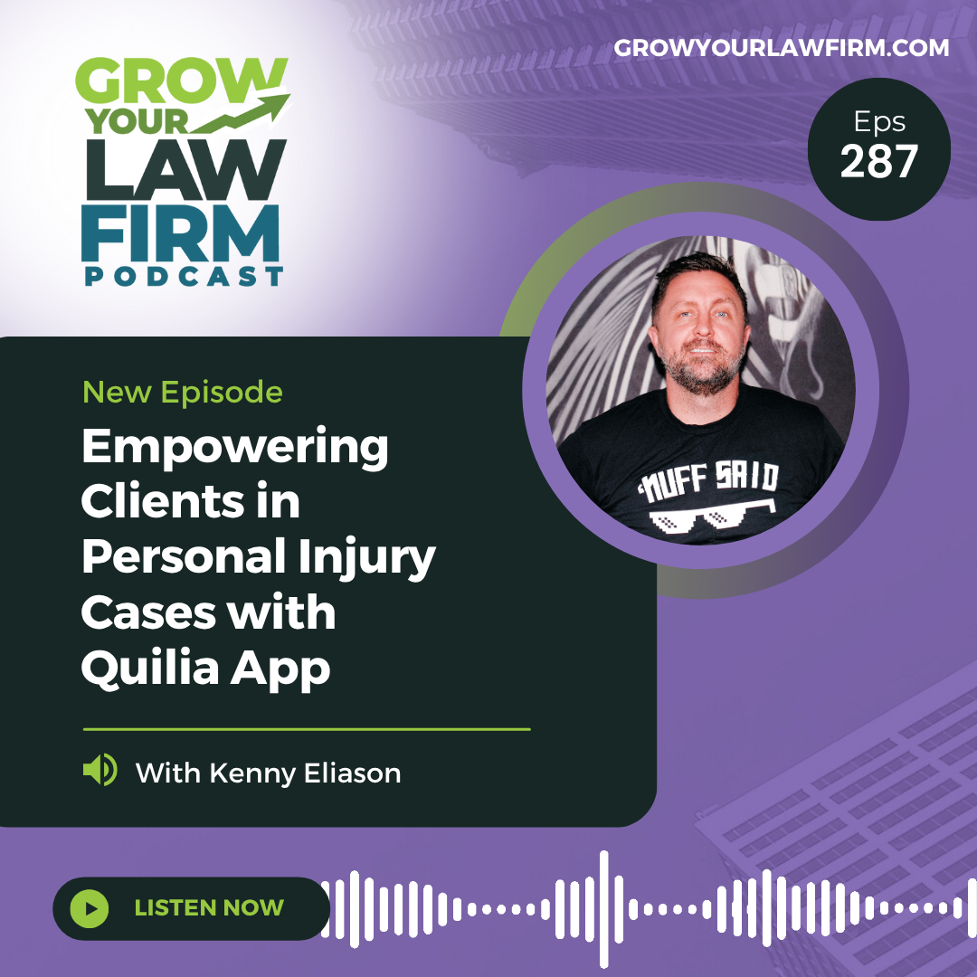 Grow Your Law Firm