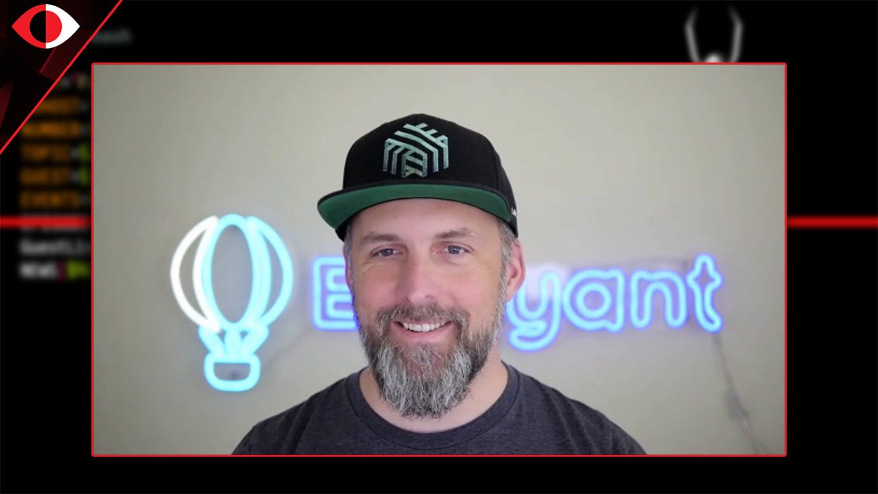 ASW #192 - William Morgan