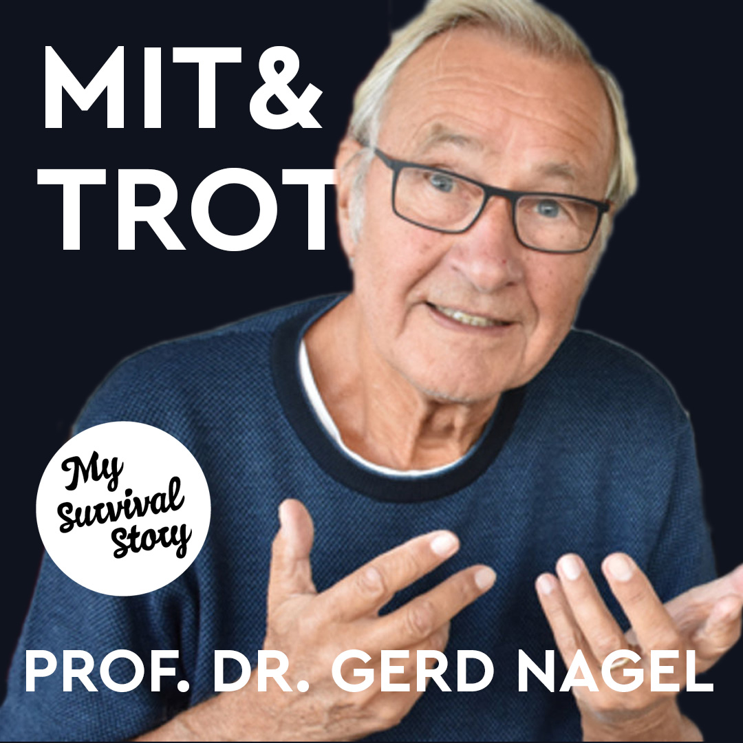 1. Was kann ich selber für mich tun? - Prof. Dr. Gerd Nagel