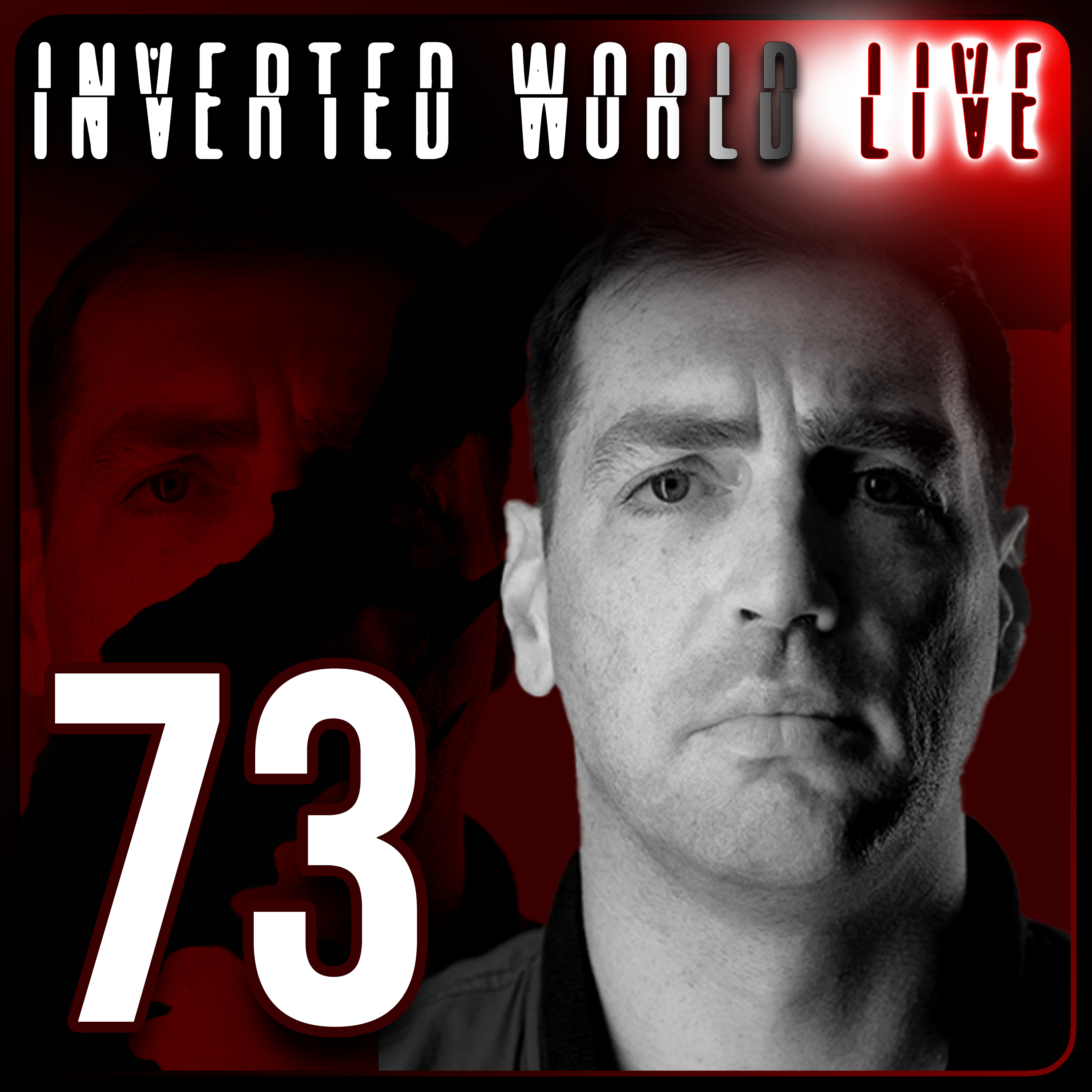 Inverted World Live