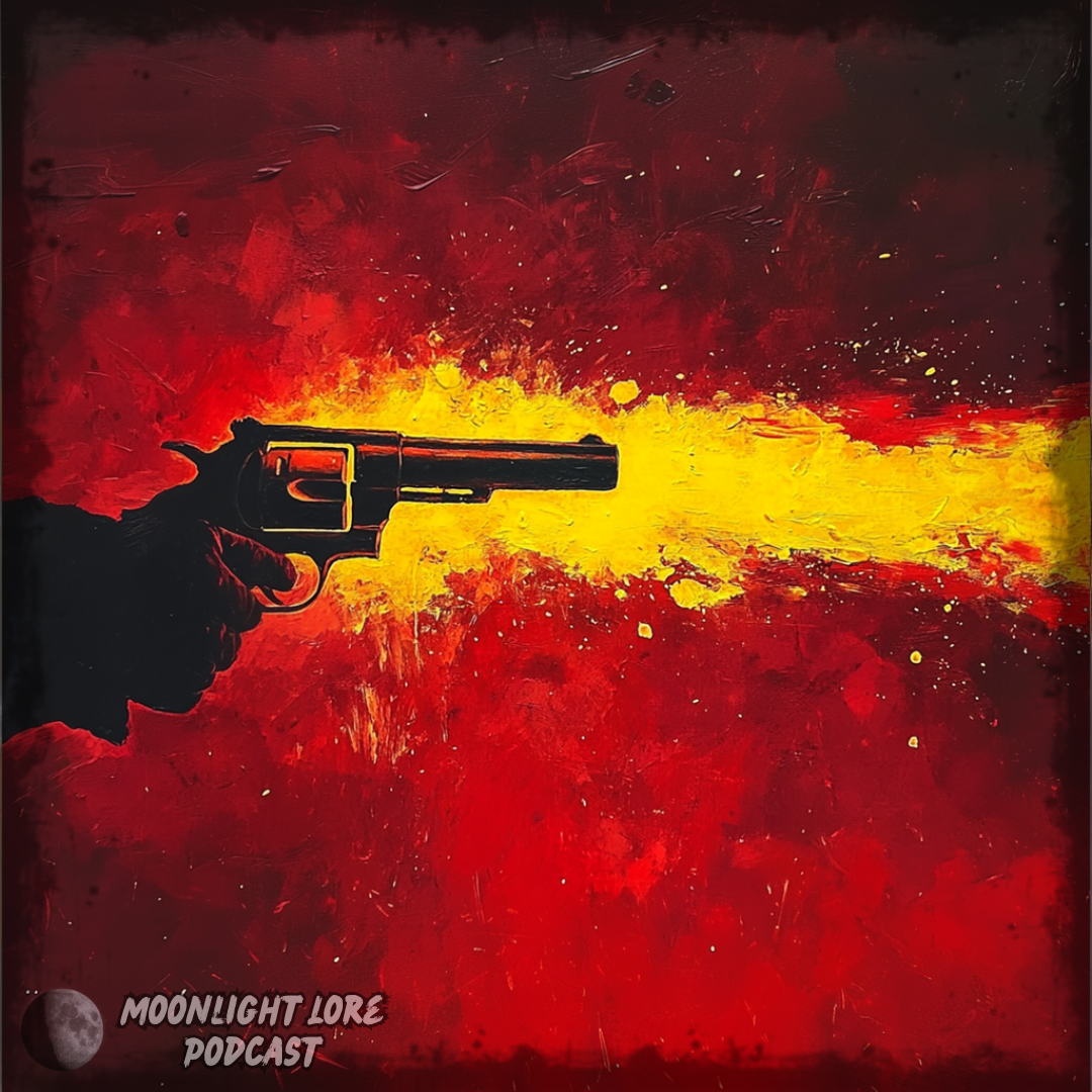 Calamity in the Crowsnest Pass