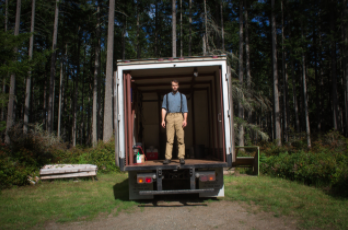 Ep. 62: Eating Geese, Broken Truck & 'Side' Farming, Part 2
