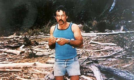 Ep. 229 Ivan Milat