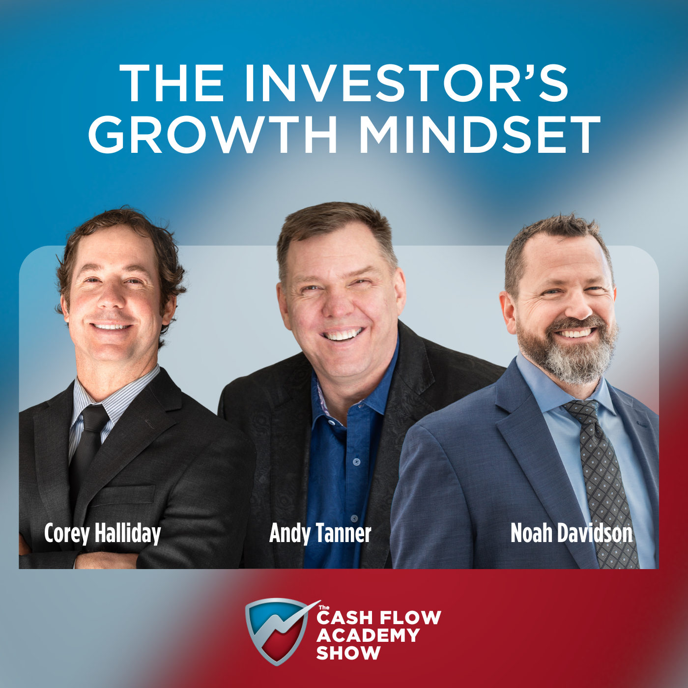 The Investor’s Growth Mindset