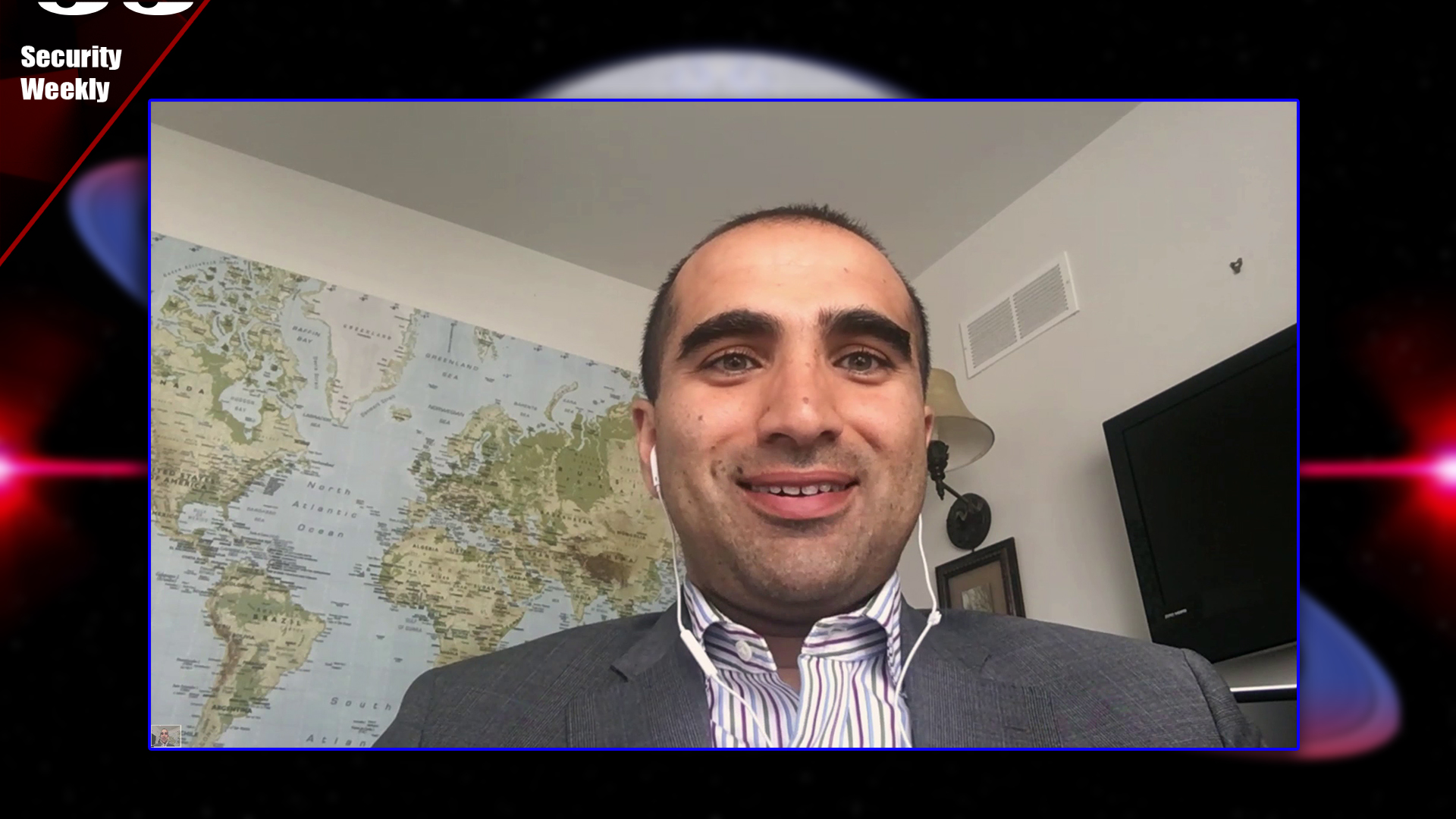Enterprise Security Weekly #46 - Sexy Cryptography