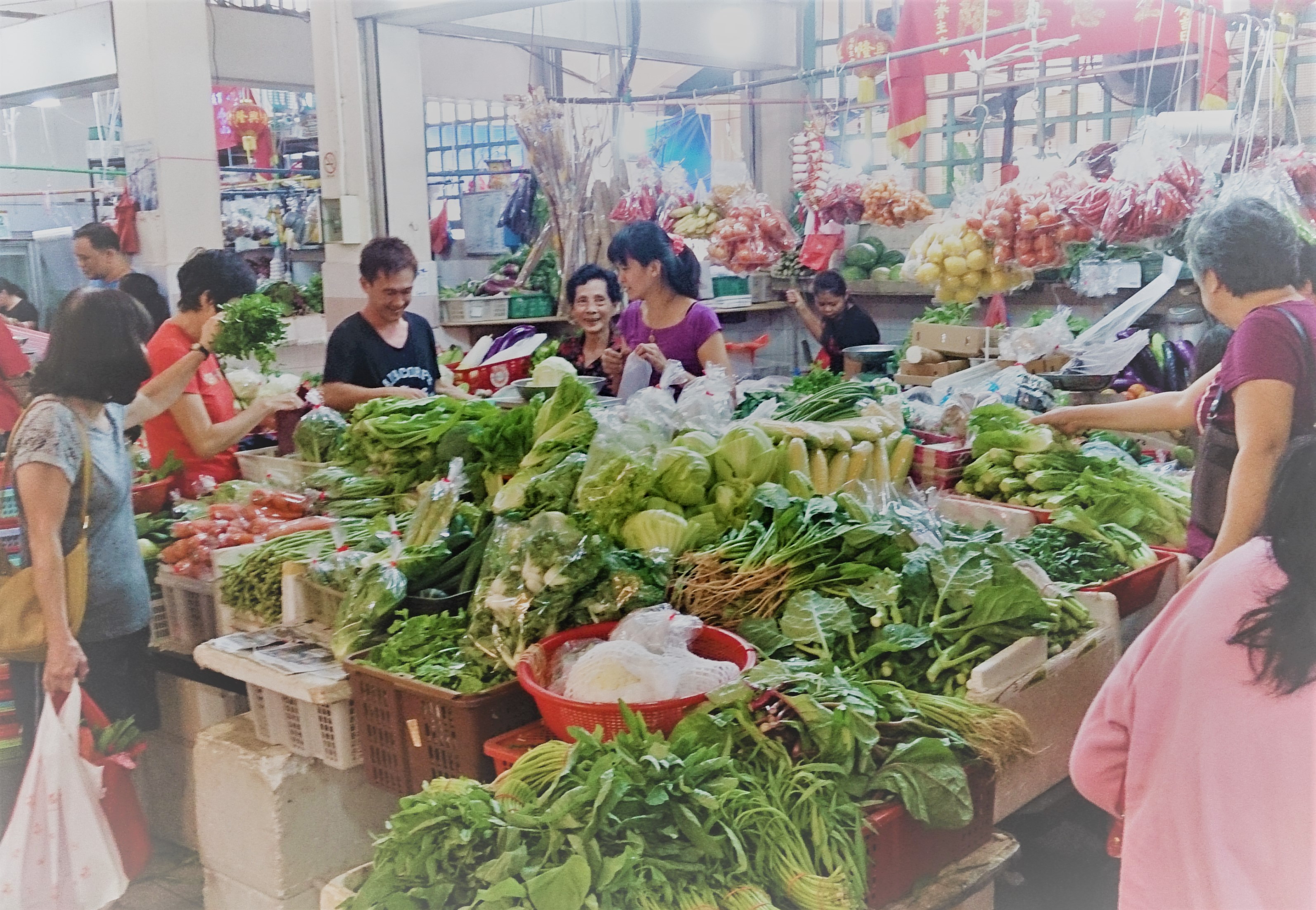 Learn Hokkien · Cantonese · Teochew | Learn Dialect in Singapore