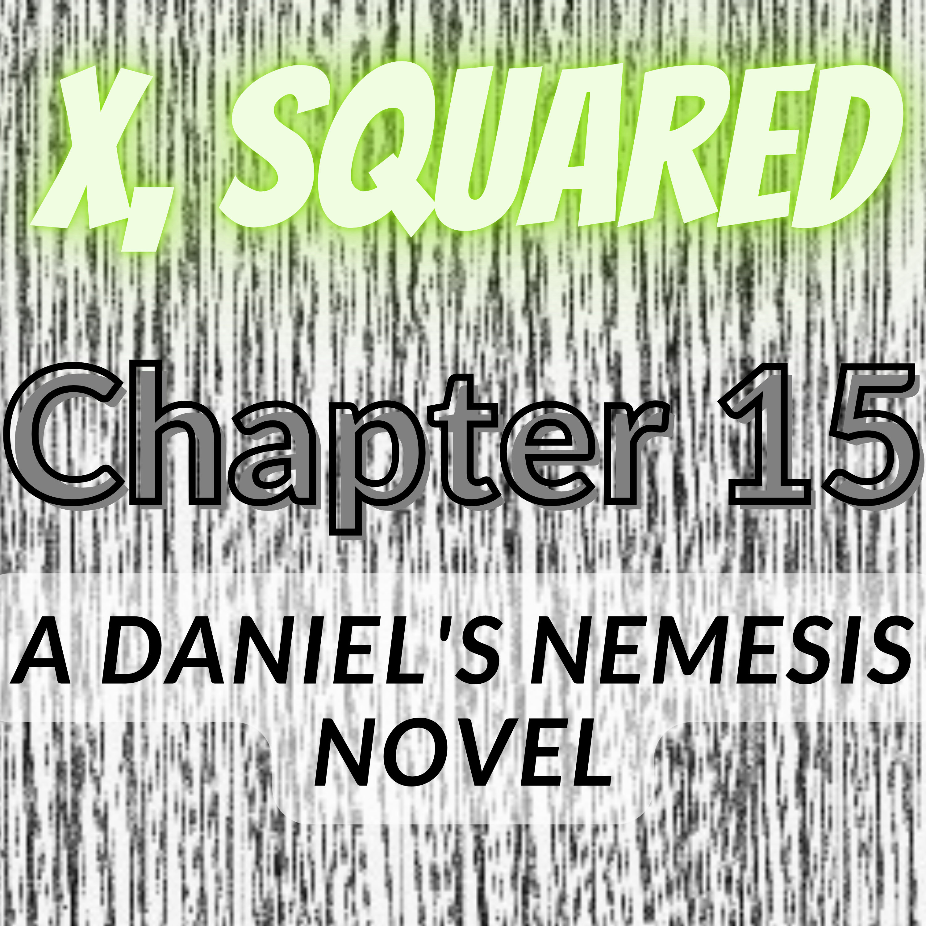 Daniel\'s Nemesis Podcast
