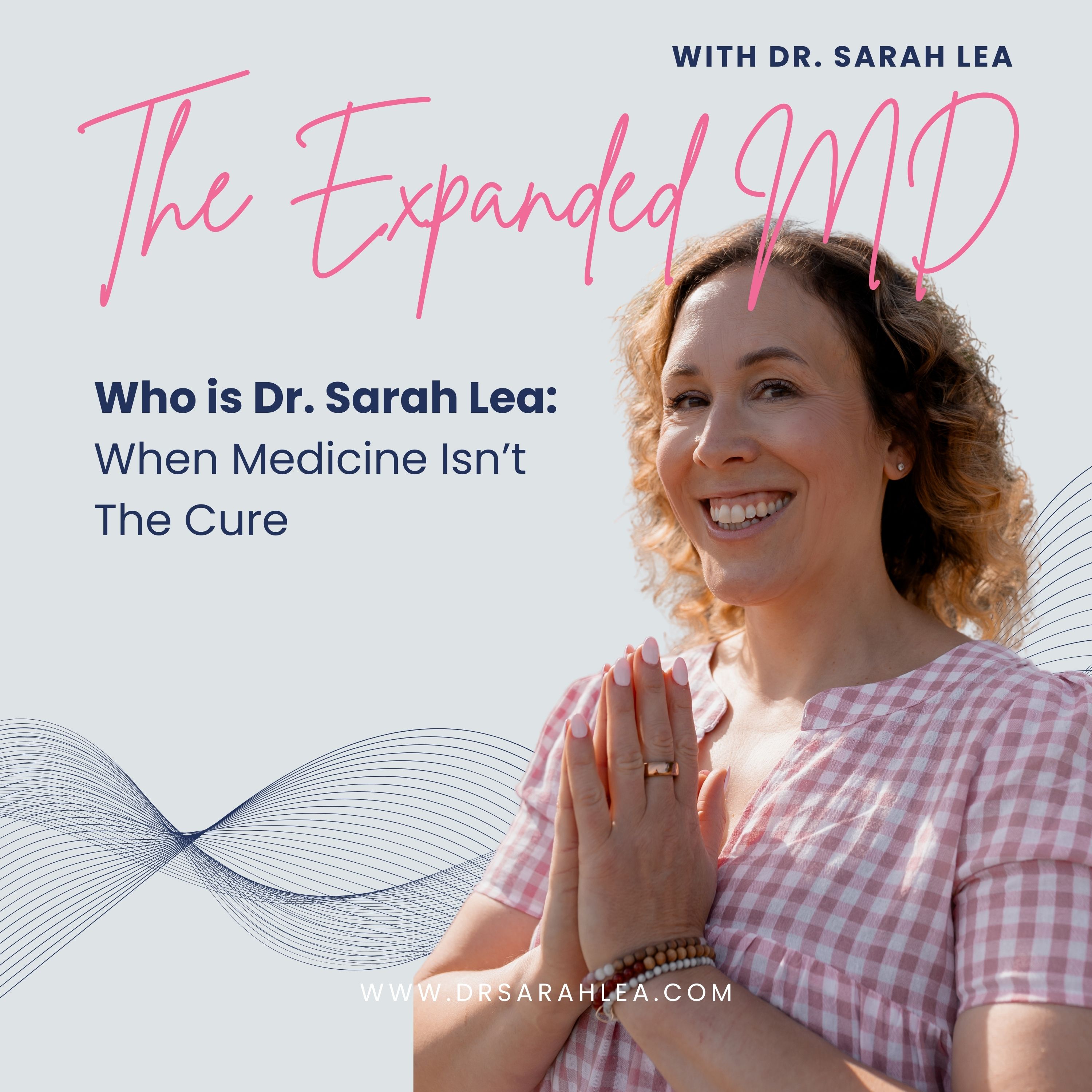 The Expanded MD