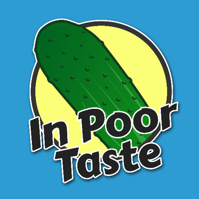 Ep 152: Micro Brew: In Poor Taste
